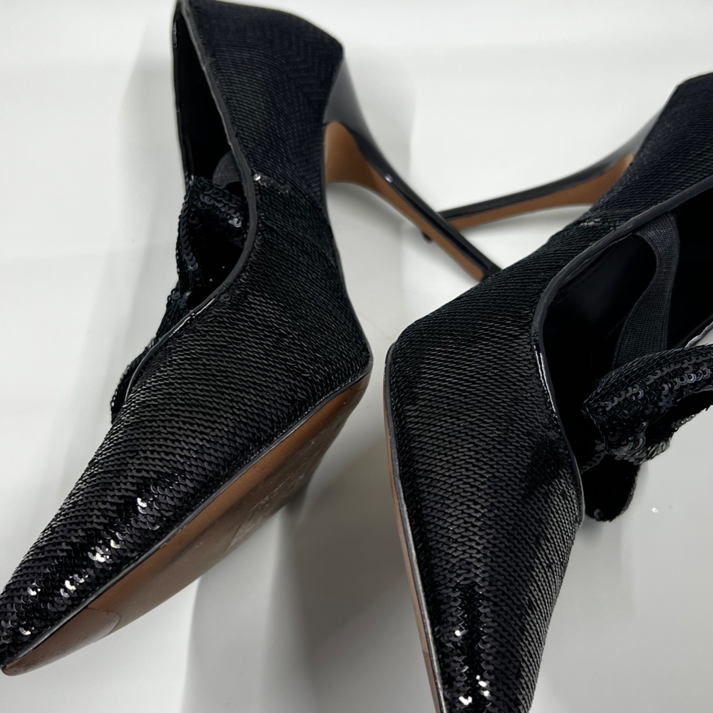 Michael Kors Sequence Pump With Bow - image 3